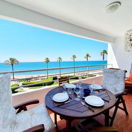 Marbellamar Seafront 外观 照片