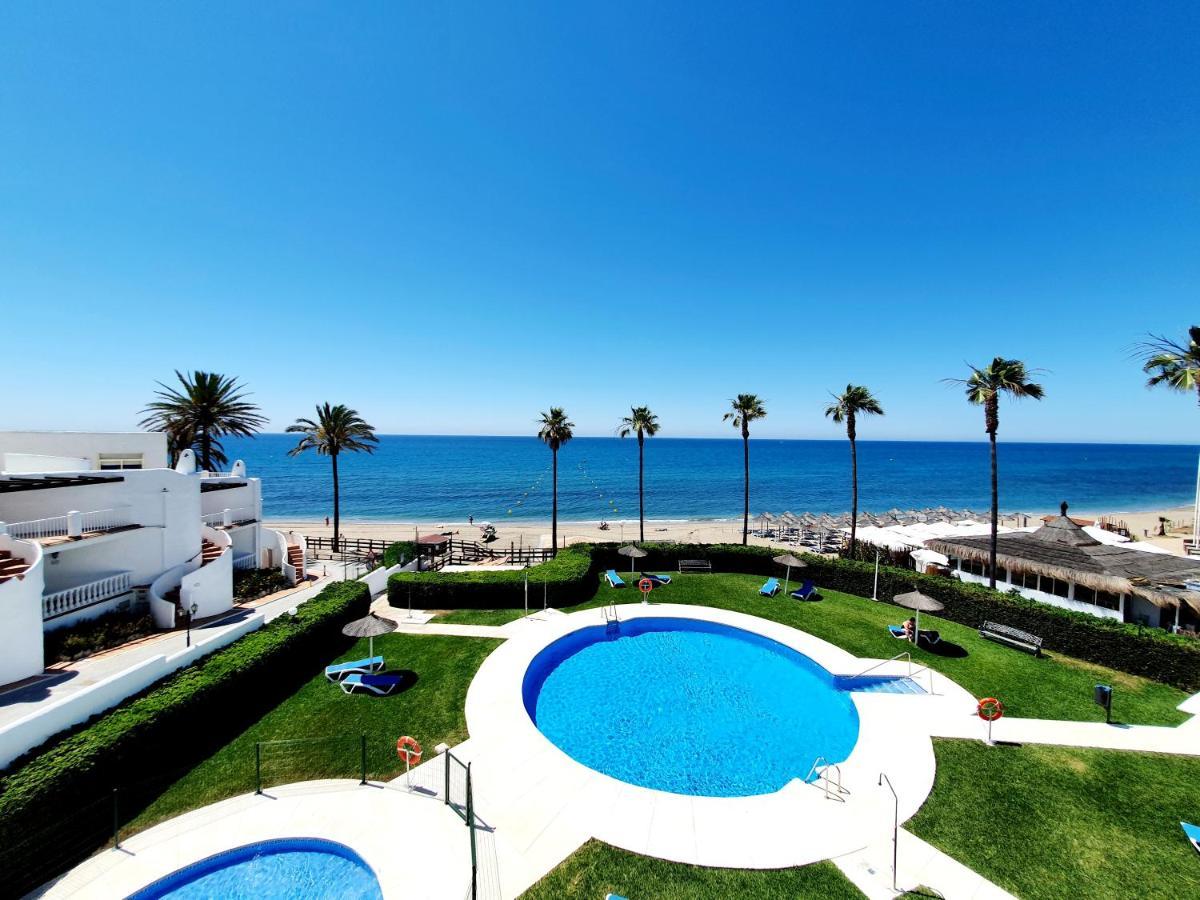 Marbellamar Seafront 外观 照片